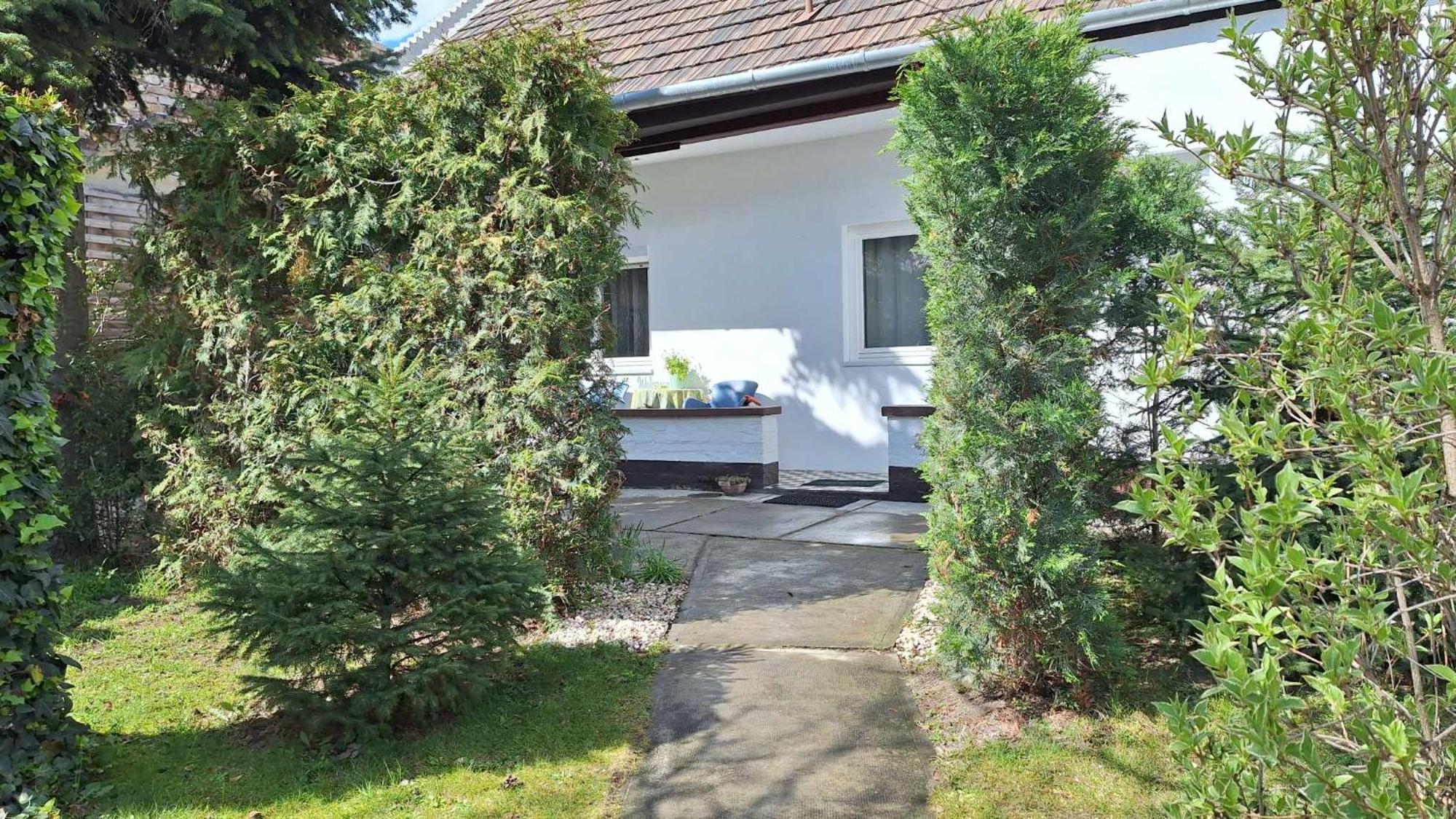 Sissi Residence With Free Parking Lot Budapest Exteriör bild