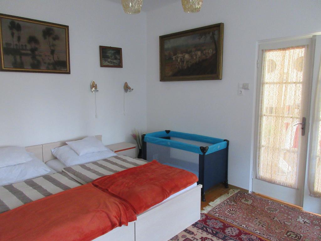 Sissi Residence With Free Parking Lot Budapest Exteriör bild