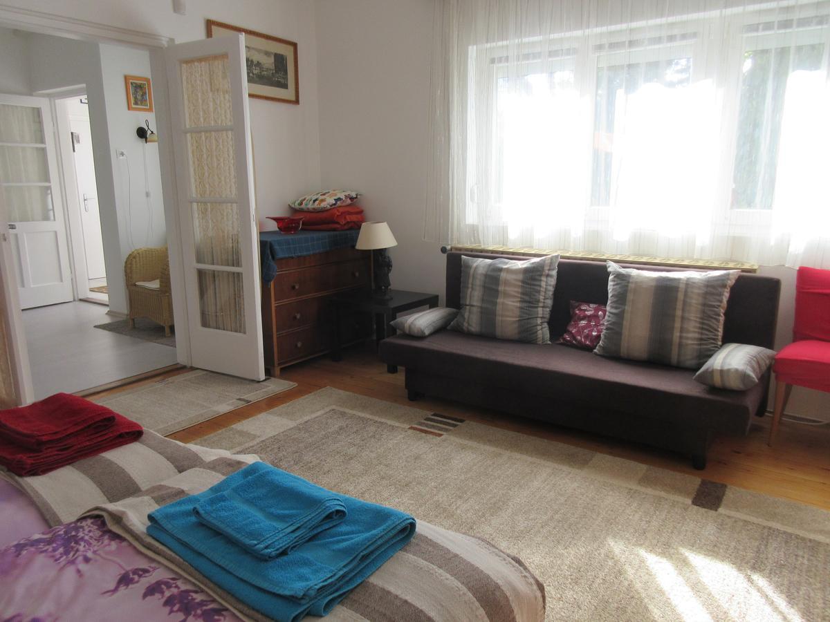 Sissi Residence With Free Parking Lot Budapest Exteriör bild